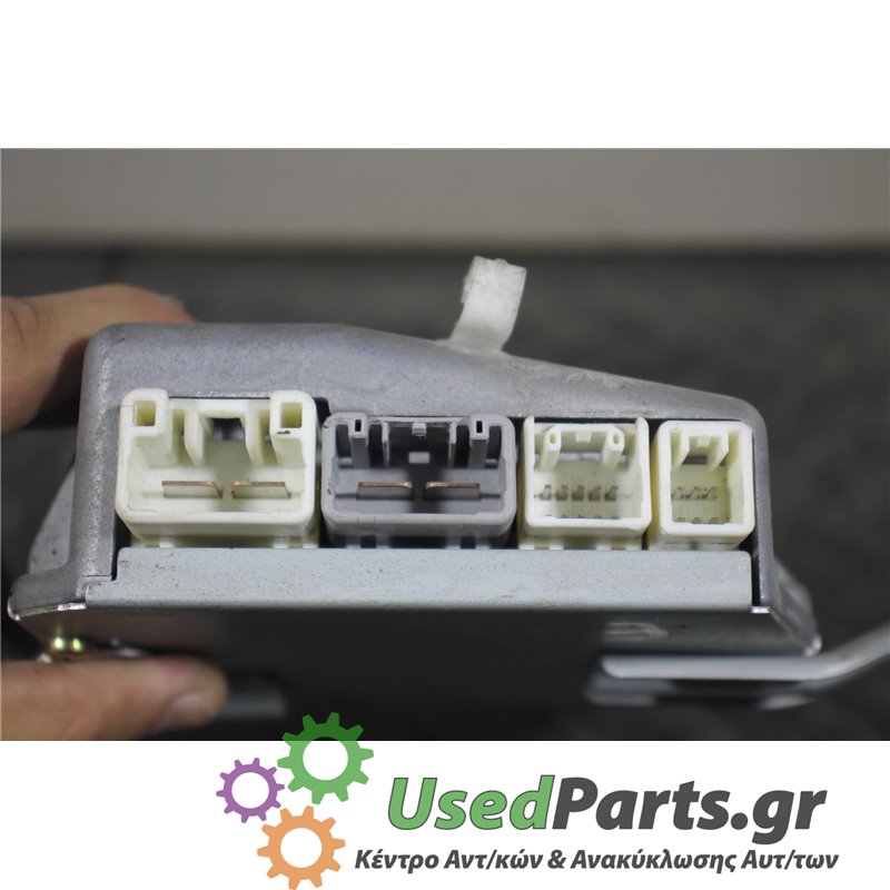 TOYOTA - COROLLA - Εγκέφαλος αερόσακων - 5ΠΟΡΤΟ - ΕΤΟΣ: 2002-2006 - ΚΩΔ.ΚΑΤ/ΣΤΗ: 8965002010  044770  NSK<br /><br />