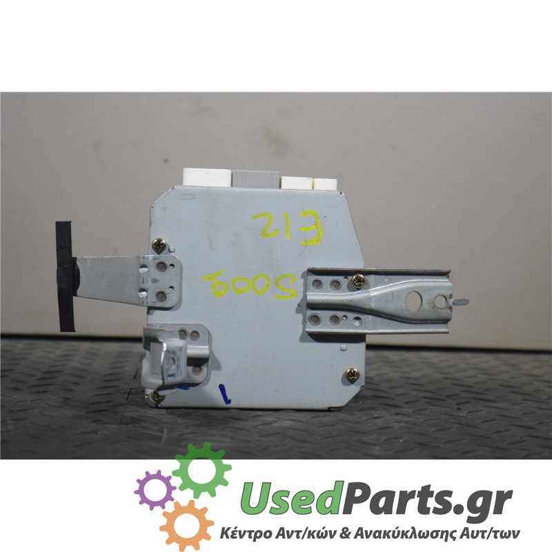TOYOTA - COROLLA - Εγκέφαλος αερόσακων - 5ΠΟΡΤΟ - ΕΤΟΣ: 2002-2006 - ΚΩΔ.ΚΑΤ/ΣΤΗ: 8965002010  044770  NSK<br /><br />
