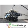 VW - GOLF - Κλειδαριά - 2ΠΟΡΤΟ - ΘΕΣΗ: Πίσω αριστερά - ΕΤΟΣ: 2004-2008 - ΚΩΔ.ΚΑΤ/ΣΤΗ: <br /><br />