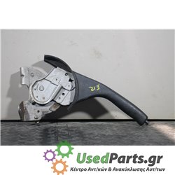 TOYOTA - COROLLA - Χειρόφρενο - 5ΠΟΡΤΟ - ΘΕΣΗ:  - ΕΤΟΣ: 2002-2006 - ΚΩΔ.ΚΑΤ/ΣΤΗ: <br /><br />