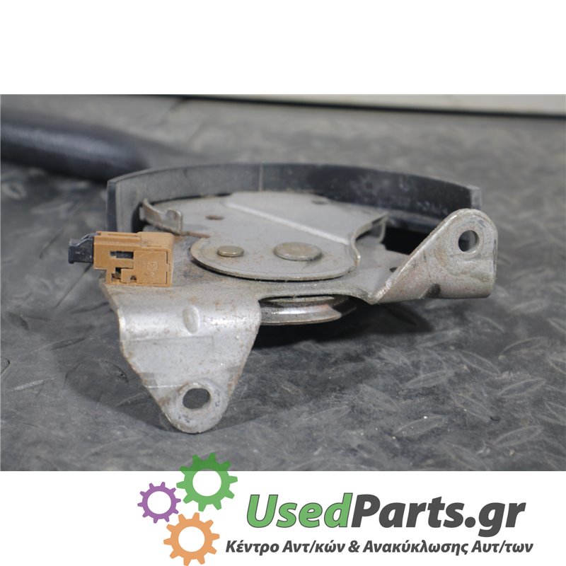 TOYOTA - COROLLA - Χειρόφρενο - 5ΠΟΡΤΟ - ΘΕΣΗ:  - ΕΤΟΣ: 2002-2006 - ΚΩΔ.ΚΑΤ/ΣΤΗ: <br /><br />