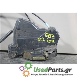 TOYOTA - COROLLA - Κλειδαριά - 5ΠΟΡΤΟ - ΘΕΣΗ: Εμπρός δεξιά - ΕΤΟΣ: 2002-2006 - ΚΩΔ.ΚΑΤ/ΣΤΗ: 62  2124<br /><br />