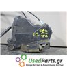 TOYOTA - COROLLA - Κλειδαριά - 5ΠΟΡΤΟ - ΘΕΣΗ: Εμπρός δεξιά - ΕΤΟΣ: 2002-2006 - ΚΩΔ.ΚΑΤ/ΣΤΗ: 62  2124<br /><br />