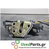TOYOTA - COROLLA - Κλειδαριά - 5ΠΟΡΤΟ - ΘΕΣΗ: Εμπρός δεξιά - ΕΤΟΣ: 2002-2006 - ΚΩΔ.ΚΑΤ/ΣΤΗ: 62  2124<br /><br />