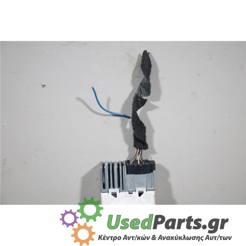 FORD - FOCUS - Διακόπτες/Κοντρόλ - 2ΠΟΡΤΟ - ΕΤΟΣ: 1998-2004 - ΚΩΔ.ΚΑΤ/ΣΤΗ: 0499  13A350AD<br /><br />