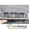 CITROEN - SAXO - Εγκέφαλος ECU - 5ΠΟΡΤΟ - ΕΤΟΣ: 1999-2004 - ΚΩΔ.ΚΑΤ/ΣΤΗ: PSA  9643134280  963770598006  S200021  PSA  216460410 
