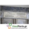 CITROEN - SAXO - Εγκέφαλος ECU - 5ΠΟΡΤΟ - ΕΤΟΣ: 1999-2004 - ΚΩΔ.ΚΑΤ/ΣΤΗ: PSA  9643134280  963770598006  S200021  PSA  216460410 