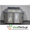 CITROEN - SAXO - Εγκέφαλος ECU - 5ΠΟΡΤΟ - ΕΤΟΣ: 1999-2004 - ΚΩΔ.ΚΑΤ/ΣΤΗ: PSA  9643134280  963770598006  S200021  PSA  216460410 