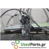 RENAULT - MEGANE - Γρύλος παραθύρου - COUPE - ΘΕΣΗ: Αριστερά - ΕΤΟΣ: 2002-2005 - ΚΩΔ.ΚΑΤ/ΣΤΗ: 0874  400874E<br /><br />