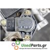 NISSAN - PRIMERA - Πεταλούδα γκαζιού - ΚΩΔΙΚΟΣ ΜΗΧΑΝΗΣ: GA16 - ΚΥΒΙΚΑ: 1597 - ΕΤΟΣ: 1996-1999 - ΚΩΔ.ΚΑΤ/ΣΤΗ: A7X11<br /><br />