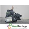 VW - POLO - Μοτέρ για Παράθυρα - 2ΠΟΡΤΟ - ΕΤΟΣ: 2002-2005 - ΚΩΔ.ΚΑΤ/ΣΤΗ: 6Q2959801A  400700C  MR6    SW0003<br /><br />