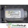 VW - POLO - Μοτέρ για Παράθυρα - 2ΠΟΡΤΟ - ΕΤΟΣ: 2002-2005 - ΚΩΔ.ΚΑΤ/ΣΤΗ: 6Q2959801A  400700C  MR6    SW0003<br /><br />