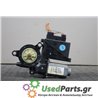 VW - POLO - Μοτέρ για Παράθυρα - 2ΠΟΡΤΟ - ΕΤΟΣ: 2002-2005 - ΚΩΔ.ΚΑΤ/ΣΤΗ: 6Q2959801A  400700C  MR6    SW0003<br /><br />