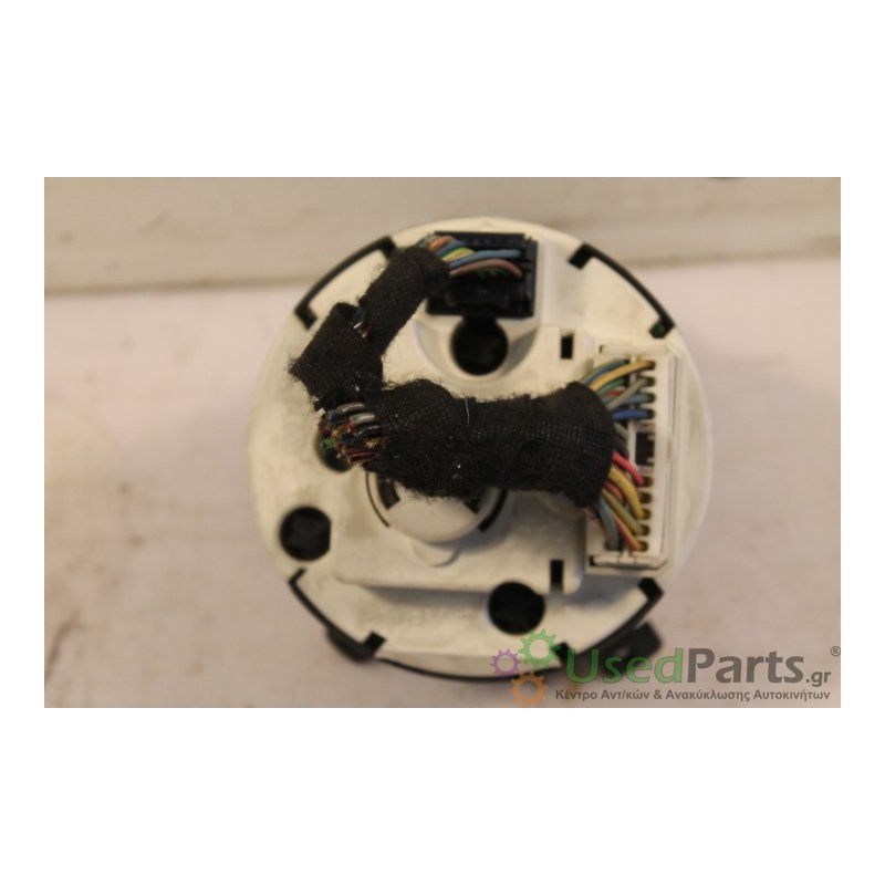 ALFA ROMEO- 156 - Καντράν οργάνων--ΣΤΡΟΦΟΜΕΤΡΟ