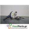 NISSAN - PRIMERA - Χειρόφρενο - ΣΕΝΤΑΝ - ΘΕΣΗ:  - ΕΤΟΣ: 1996-1999 - ΚΩΔ.ΚΑΤ/ΣΤΗ: <br /><br />