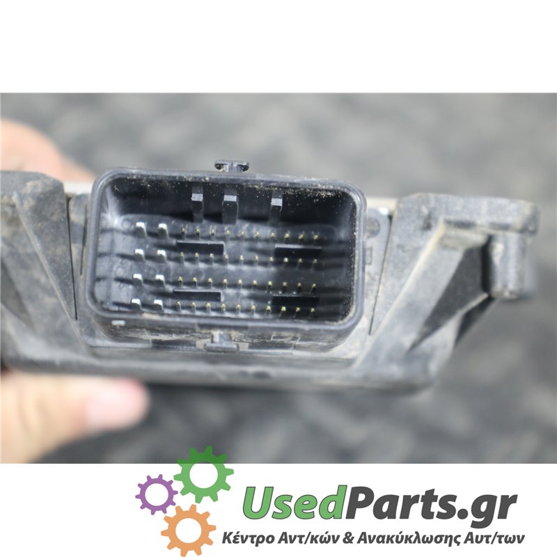 NISSAN - PRIMERA - Εγκέφαλος ECU - ΣΕΝΤΑΝ - ΕΤΟΣ: 1996-1999 - ΚΩΔ.ΚΑΤ/ΣΤΗ: 67R010249    110R000078    032094  0713515800114<br /