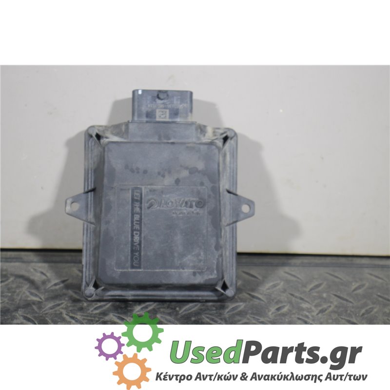 NISSAN - PRIMERA - Εγκέφαλος ECU - ΣΕΝΤΑΝ - ΕΤΟΣ: 1996-1999 - ΚΩΔ.ΚΑΤ/ΣΤΗ: 67R010249    110R000078    032094  0713515800114<br /