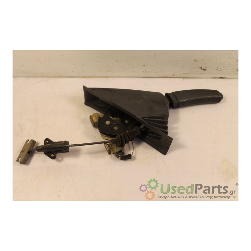 FIAT- BRAVO - Χειρόφρενο--