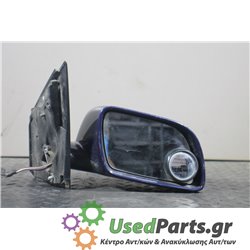 VW - POLO - Καθρέπτης Ηλεκτρικός - 2ΠΟΡΤΟ - ΘΕΣΗ: Δεξιά - ΕΤΟΣ: 2002-2005 - ΚΩΔ.ΚΑΤ/ΣΤΗ: <br /><br />