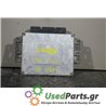 CITROEN - SAXO - Εγκέφαλος ECU - 5ΠΟΡΤΟ - ΕΤΟΣ: 1999-2004 - ΚΩΔ.ΚΑΤ/ΣΤΗ: 9643134280  963770598006  S200021  216460410<br /><br /