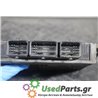 CITROEN - SAXO - Εγκέφαλος ECU - 5ΠΟΡΤΟ - ΕΤΟΣ: 1999-2004 - ΚΩΔ.ΚΑΤ/ΣΤΗ: 9643134280  963770598006  S200021  216460410<br /><br /