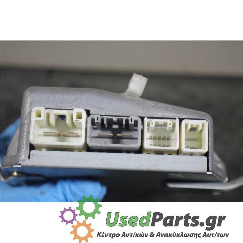 TOYOTA - COROLLA - Πλακέτα - 5ΠΟΡΤΟ - ΕΤΟΣ: 2002-2006 - ΚΩΔ.ΚΑΤ/ΣΤΗ: 8965002010  044770<br /><br />
