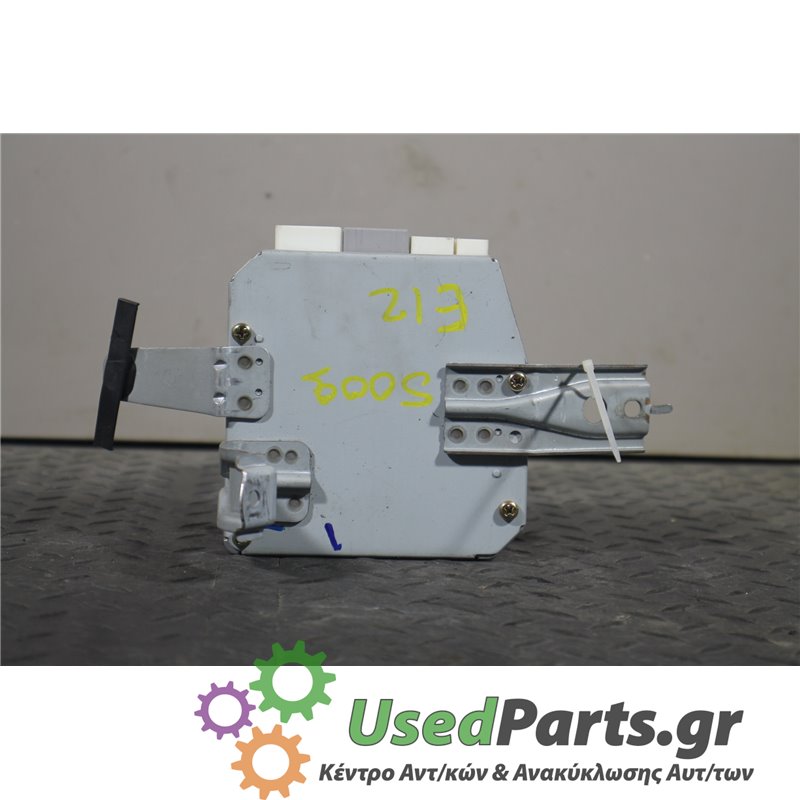 TOYOTA - COROLLA - Πλακέτα - 5ΠΟΡΤΟ - ΕΤΟΣ: 2002-2006 - ΚΩΔ.ΚΑΤ/ΣΤΗ: 8965002010  044770<br /><br />