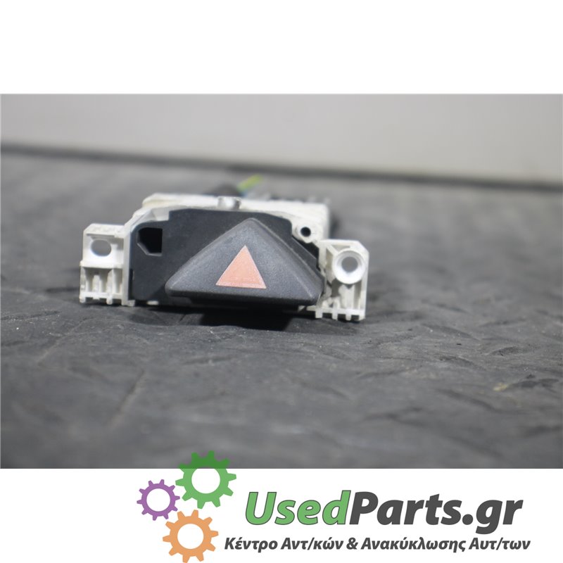 FORD - FOCUS - Διακόπτες/Κοντρόλ - 2ΠΟΡΤΟ - ΕΤΟΣ: 1998-2004 - ΚΩΔ.ΚΑΤ/ΣΤΗ: 0499  13A350AD<br /><br />