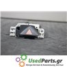 FORD - FOCUS - Διακόπτες/Κοντρόλ - 2ΠΟΡΤΟ - ΕΤΟΣ: 1998-2004 - ΚΩΔ.ΚΑΤ/ΣΤΗ: 0499  13A350AD<br /><br />