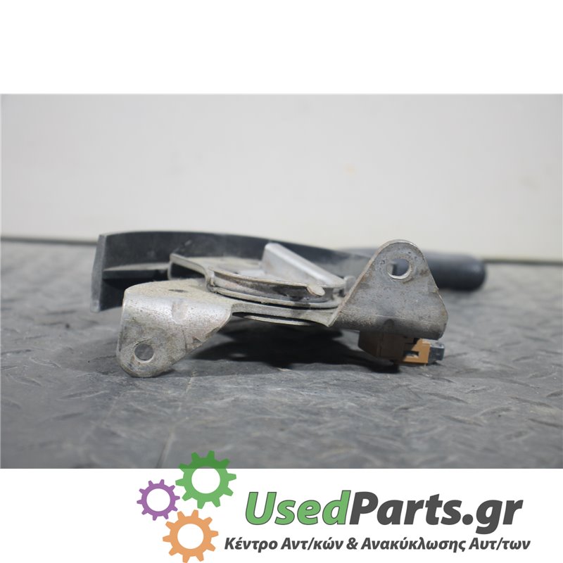TOYOTA - COROLLA - Χειρόφρενο - 2ΠΟΡΤΟ - ΘΕΣΗ:  - ΕΤΟΣ: 2002-2006 - ΚΩΔ.ΚΑΤ/ΣΤΗ: <br /><br />