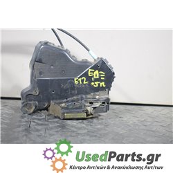 TOYOTA - COROLLA - Κλειδαριά - 2ΠΟΡΤΟ - ΘΕΣΗ: Εμπρός δεξιά - ΕΤΟΣ: 2002-2006 - ΚΩΔ.ΚΑΤ/ΣΤΗ: 622124<br /><br />