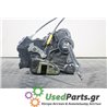 TOYOTA - COROLLA - Κλειδαριά - 2ΠΟΡΤΟ - ΘΕΣΗ: Εμπρός δεξιά - ΕΤΟΣ: 2002-2006 - ΚΩΔ.ΚΑΤ/ΣΤΗ: 622124<br /><br />