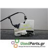 VW - POLO - Κλειδαριά - 2ΠΟΡΤΟ - ΘΕΣΗ: Αριστερά - ΕΤΟΣ: 2002-2005 - ΚΩΔ.ΚΑΤ/ΣΤΗ: <br /><br />