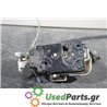 VW - POLO - Κλειδαριά - 2ΠΟΡΤΟ - ΘΕΣΗ: Αριστερά - ΕΤΟΣ: 2002-2005 - ΚΩΔ.ΚΑΤ/ΣΤΗ: <br /><br />