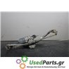 VW - POLO - Μοτέρ υαλοκαθαριστήρων - 2ΠΟΡΤΟ - ΕΤΟΣ: 2002-2005 - ΚΩΔ.ΚΑΤ/ΣΤΗ: 3397020590  6Q1955023D<br /><br />