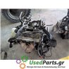 NISSAN - PRIMERA - Κινητήρας - ΚΩΔΙΚΟΣ ΜΗΧΑΝΗΣ: GA16 - ΚΥΒΙΚΑ: 1597 - ΕΤΟΣ: 1996-1999 - ΚΩΔ.ΚΑΤ/ΣΤΗ: <br /><br />