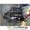 FORD - FOCUS - Κινητήρας - ΚΩΔΙΚΟΣ ΜΗΧΑΝΗΣ: FXDB - ΚΥΒΙΚΑ: 1388 - ΕΤΟΣ: 1998-2004 - ΚΩΔ.ΚΑΤ/ΣΤΗ: <br /><br />