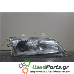 NISSAN - PRIMERA - Φανάρι εμπρός - ΣΕΝΤΑΝ - ΘΕΣΗ: Εμπρός δεξιά - ΕΤΟΣ: 1996-1999 - ΚΩΔ.ΚΑΤ/ΣΤΗ: <br /><br />
