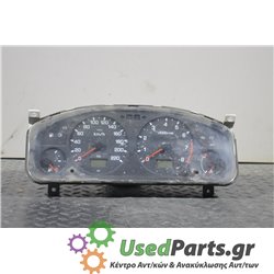 NISSAN - PRIMERA - Καντράν - ΣΕΝΤΑΝ - ΕΤΟΣ: 1996-1999 - ΚΩΔ.ΚΑΤ/ΣΤΗ: 24810  2F916<br /><br />