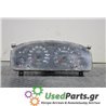 NISSAN - PRIMERA - Καντράν - ΣΕΝΤΑΝ - ΕΤΟΣ: 1996-1999 - ΚΩΔ.ΚΑΤ/ΣΤΗ: 24810  2F916<br /><br />