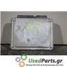 VW - POLO - Εγκέφαλος ECU - 2ΠΟΡΤΟ - ΕΤΟΣ: 2002-2005 - ΚΩΔ.ΚΑΤ/ΣΤΗ: 036906034AK  040602  6160068407  CR1MY215502<br /><br />