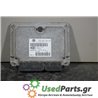 VW - POLO - Εγκέφαλος ECU - 2ΠΟΡΤΟ - ΕΤΟΣ: 2002-2005 - ΚΩΔ.ΚΑΤ/ΣΤΗ: 036906034AK  040602  6160068407  CR1MY215502<br /><br />