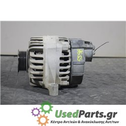 FIAT - PUNTO - Δυναμό - 5ΠΟΡΤΟ - ΕΤΟΣ: 1999-2003 - ΚΩΔ.ΚΑΤ/ΣΤΗ: 46542889  63321718<br /><br />