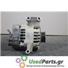 FIAT - PUNTO - Δυναμό - 5ΠΟΡΤΟ - ΕΤΟΣ: 1999-2003 - ΚΩΔ.ΚΑΤ/ΣΤΗ: 46542889  63321718<br /><br />