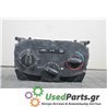 PEUGEOT - 307 - Χειριστήρια θερμοκρασίας - 5ΠΟΡΤΟ - ΕΤΟΣ: 2001-2005 - ΚΩΔ.ΚΑΤ/ΣΤΗ: 593240000  1848819141  06H51<br /><br />
