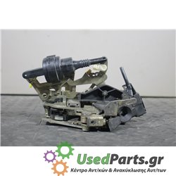 MERCEDES - W202 - Κλειδαριά - ΣΕΝΤΑΝ - ΘΕΣΗ: Εμπρός αριστερά - ΕΤΟΣ: 1993-1999 - ΚΩΔ.ΚΑΤ/ΣΤΗ: 2028200309  31000201<br /><br />