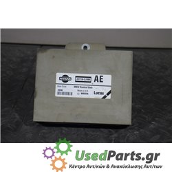 NISSAN - PRIMERA - Εγκέφαλος ECU - ΣΕΝΤΑΝ - ΕΤΟΣ: 1996-1999 - ΚΩΔ.ΚΑΤ/ΣΤΗ: 237103J300  2596  80563A<br /><br />