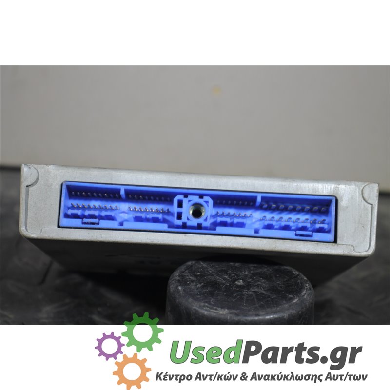 NISSAN - PRIMERA - Εγκέφαλος ECU - ΣΕΝΤΑΝ - ΕΤΟΣ: 1996-1999 - ΚΩΔ.ΚΑΤ/ΣΤΗ: 237103J300  2596  80563A<br /><br />