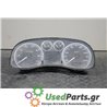 PEUGEOT - 307 - Καντράν - 5ΠΟΡΤΟ - ΕΤΟΣ: 2001-2005 - ΚΩΔ.ΚΑΤ/ΣΤΗ: 216698150  P9645768480E01<br /><br />