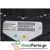 PEUGEOT - 307 - Καντράν - 5ΠΟΡΤΟ - ΕΤΟΣ: 2001-2005 - ΚΩΔ.ΚΑΤ/ΣΤΗ: 216698150  P9645768480E01<br /><br />